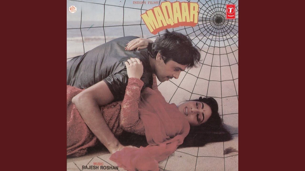 Piya Rang Tere Rang Li Chunariya Lyrics | Maqaar | Lata Mangeshkar, Manna Dey | Rajesh Roshan