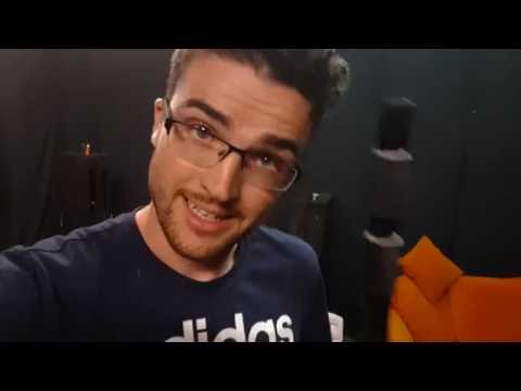 My Panamic Boom Pole Started Rattling