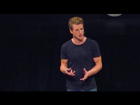 Why Sitting Down Destroys You | Roger Frampton | TEDxLeamingtonSpa
