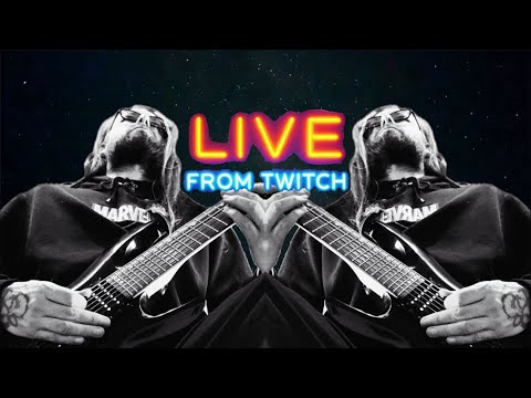 Live from Twitch S1 EP2   Dimers