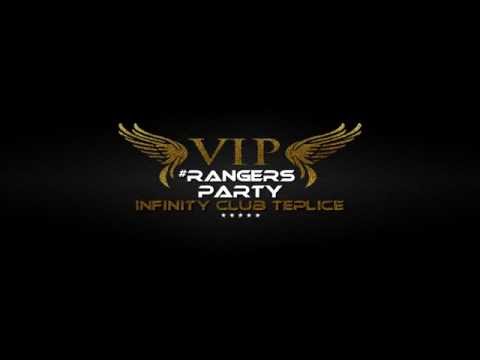 RANGERSPARTY - 15.7.2016 - INFINITY CLUB TEPLICE - (OFFICIAL TRAILER)