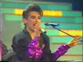Riva Rock Me JUGOVIZIJA 1989