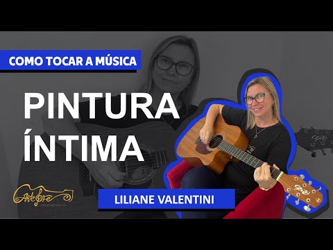 Pintura Intima - Leoni
