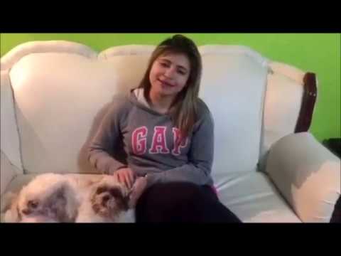 Colombian Au Pair Angie Tatiana, 22 - Eur Aupair Video Profile