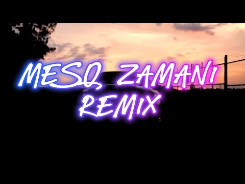 RAFIL MƏŞQ ZAMANI (REMIX)