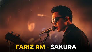 Download lagu FARIZ RM - SAKURA | Cover by Metamusic | Pop Alternatif Rock mp3