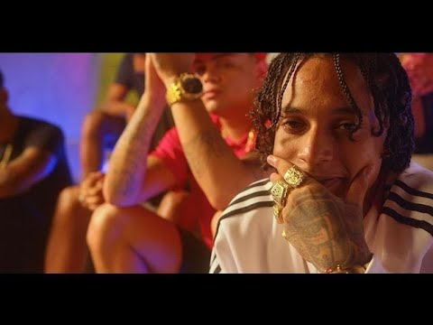 Fé no Pai- Oruam feat. Bielzin (Official Music)