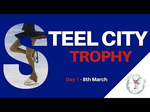 Steel City Trophy 2019 - Day 1