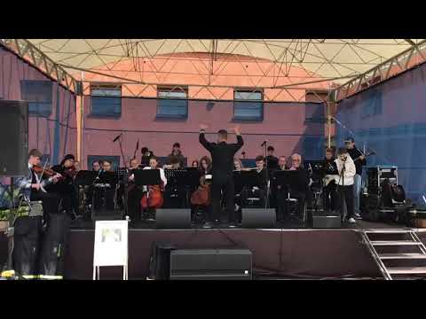 Orchester Zuš Rajec a hudobná skupina Pollux: Miro Žbirka - Drahá