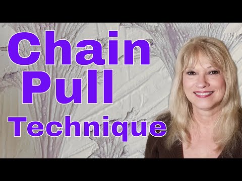 Chain Pull Technique
