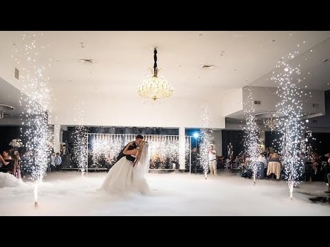 VLATKO GAJDA - AMAZING MACEDONIAN WEDDING - GAJDA ORO AND ENTRY LAKESIDE BANQUET & CONVENTION CENTRE