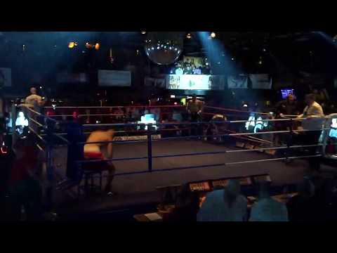 MAH06099 Gogi Knesevic vs Zsolt Friesz