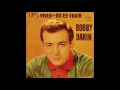 Bobby Darin - "Lazy River" Rare Stereo Single Mix with Exclusive Spoken Intro
