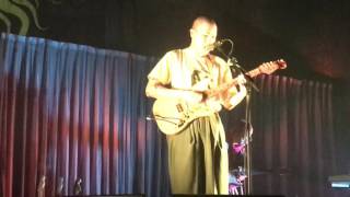 20170603 혁오 Hyukoh - Tokyo Inn