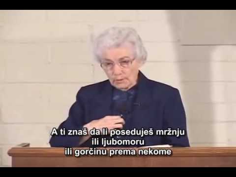 Vijest Prvog Anđela - Opravdanje Vjerom - Margaret Davis