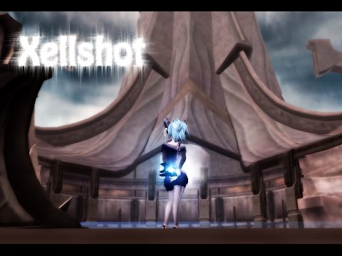 Aion Sorcerer PvP 4.7 Vol V Xellshot