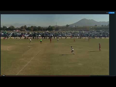 GA Winter Showcase 