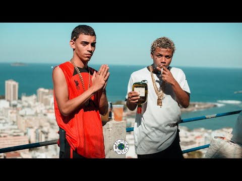 OG Bebel e Canalha - Promessa 🏆🩸 (Official Video)