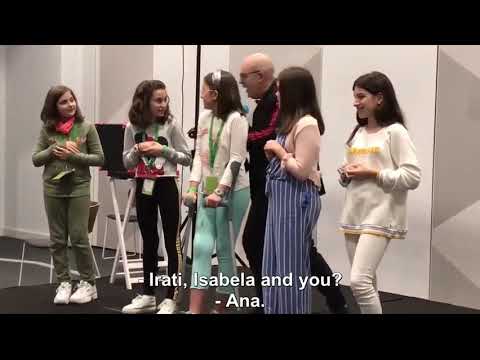 Saturn Magic - Oreo-Tsuke by Undermagic