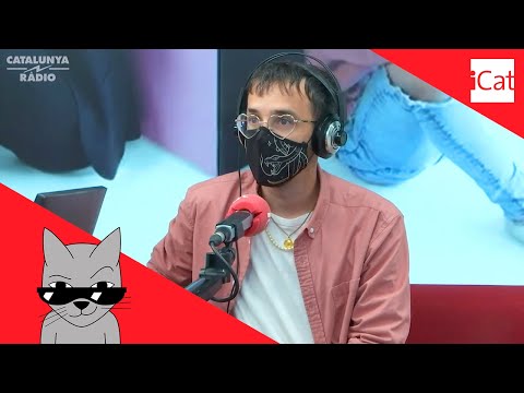 Lildami: "El dia que un incaut em tiri beef, sé que li enfonsaré la puta carrera"