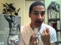 HAUL!!! DAVID BECKHAM Bodywear for HandM.
