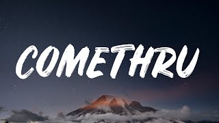 Download lagu Jeremy Zucker - Comethru (Lyrics) mp3 Download lagu Jeremy Zucker - Comethru (Lyrics) mp3