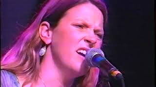 Susan Tedeschi - It Hurt So Bad