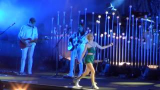 Veronica Maggio - Full Concert @ Stockholms Stadion,  Aug 13  2016