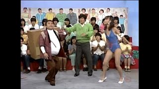 懐かし番組　パロディー