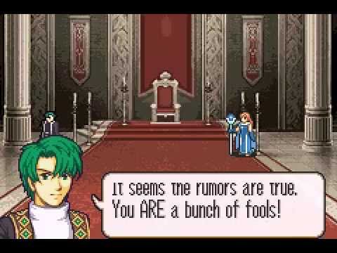 The Last Promise: Tamiko gets BEASTED