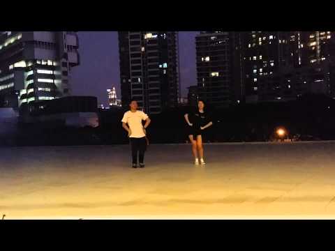 150116 KPOP Dance Off Vol 59: Ladies' Code - Pretty Pretty