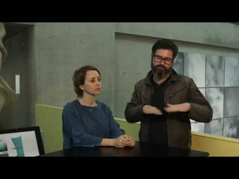 Prix Ars Electronica 2015 - Computer Animation/Film/VFX