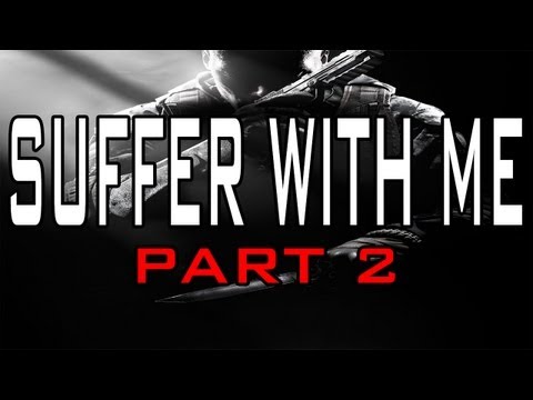 Black Ops 2 - Mission 7 - Suffer With Me (Part 2) (BO2 Let's Play / Walkthrough / Playthrough