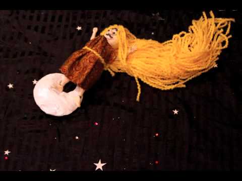 HAIR, Animated Student Short Film