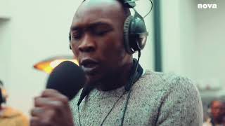 Seun Kuti & Egypt 80 - Struggle Sounds  | Live Plus Près De Toi