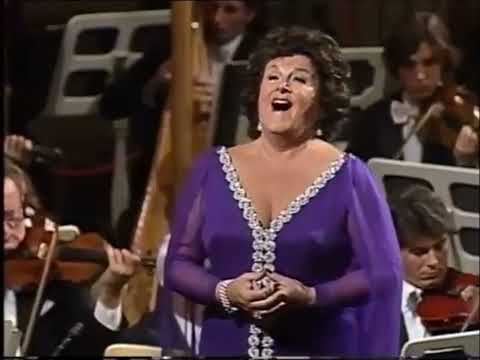 Birgit Nilsson Isolde' Liebestod
