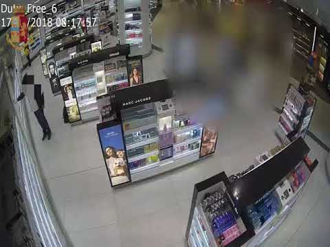 Furti all'interno dell'aeroporto di Firenze Peretola