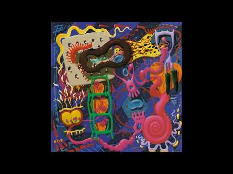 Orbital - In Sides (Breakbeat, Leftfield, Electro, Downtempo, Techno) (1996)