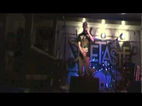 Twig - Today (live), Bedroom Bar, London