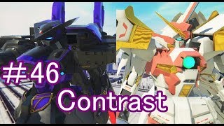 【ゆっくり実況】創壊秘封幻想ガンダムブレイカー3　＃46