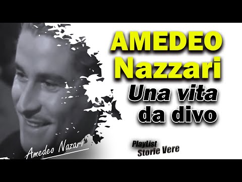"Amedeo Nazzari: Una vita da divo"