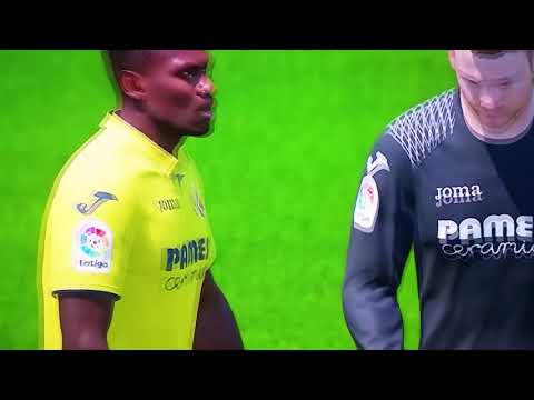 Futchamp en estado puro, fifa18, peor juego de la historia