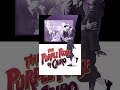 Purple Rose Of Cairo