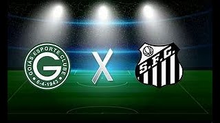 GOIÁS 0 X 1 SANTOS | MELHORES MOMENTOS | CAMPEONATO BRASILEIRO 09|11|23