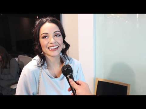 Star Actress Sharlene Taule Talks Bad Girl Role And Working with Don Omar