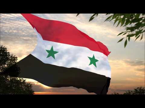 Syrian Song: Homeland Honor Sincerity