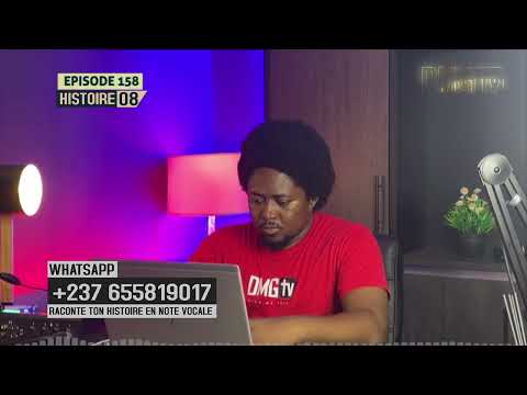 HIS CHILD IS A GHOST... A MYSTICAL STORY - DMG TV