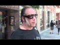 Andrew Dice Clay a Riot in Beverly Hills