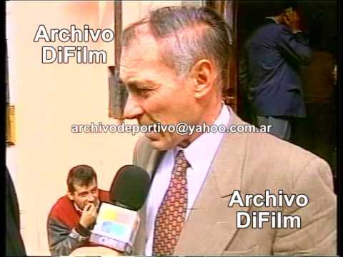 Caso María Soledad Morales - Abogados Luis Segura y Carlos Avellaneda - DiFilm (1997)
