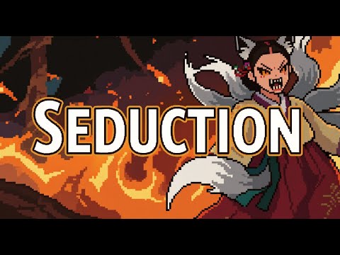 How a Demon Fox Seduced an Innocent Man